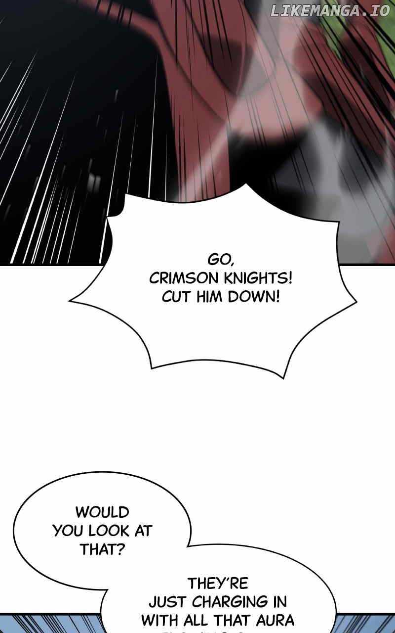 Reloaded Into the Other World Chapter 98 — Page 35