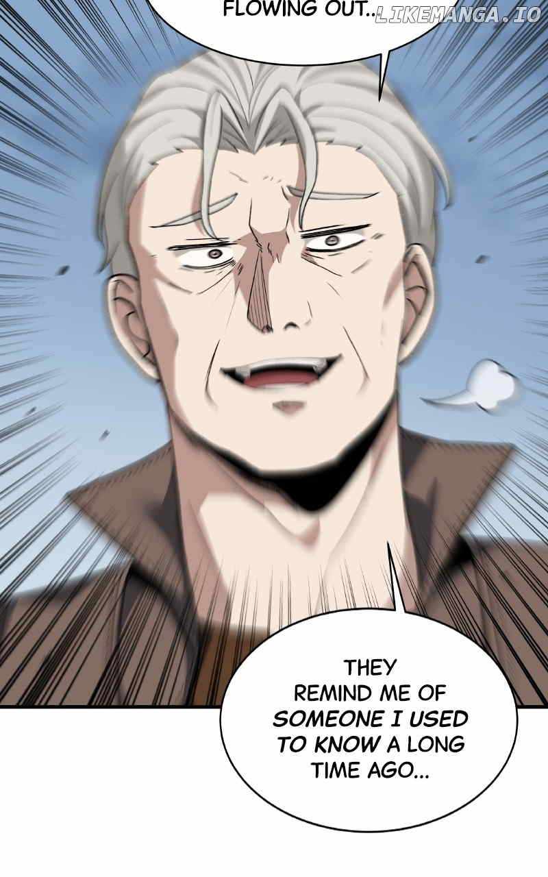 Reloaded Into the Other World Chapter 98 — Page 36