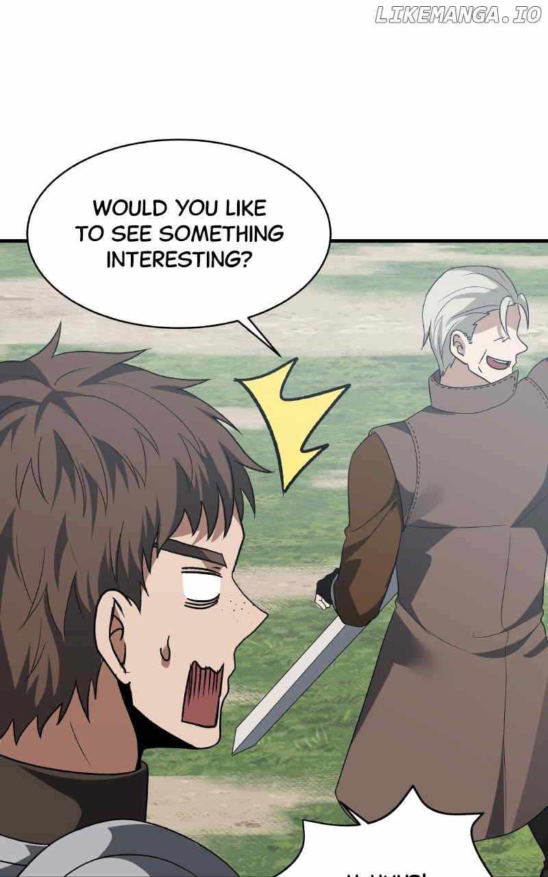 Reloaded Into the Other World Chapter 98 — Page 37