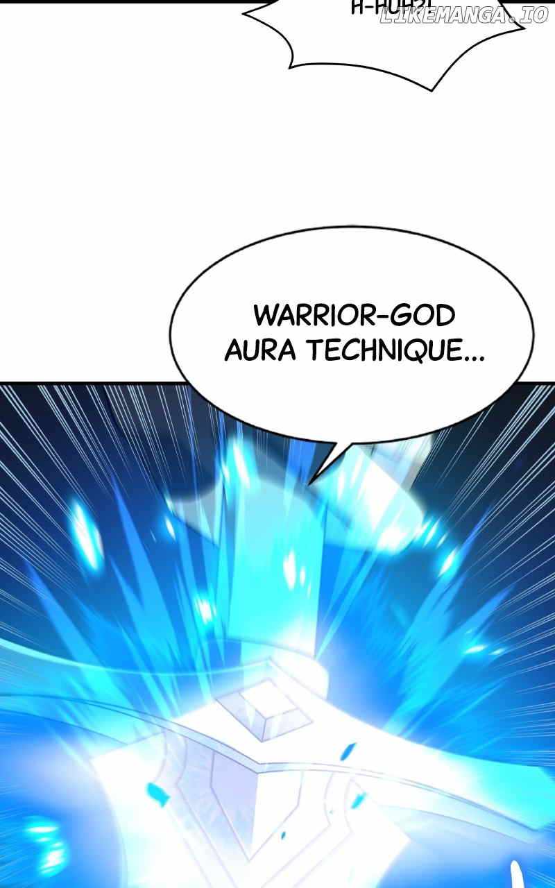 Reloaded Into the Other World Chapter 98 — Page 38