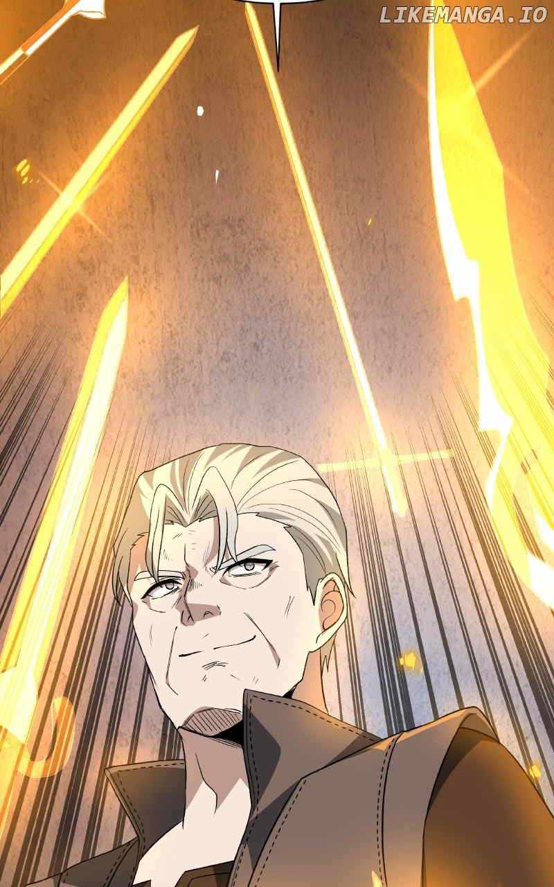 Reloaded Into the Other World Chapter 98 — Page 40