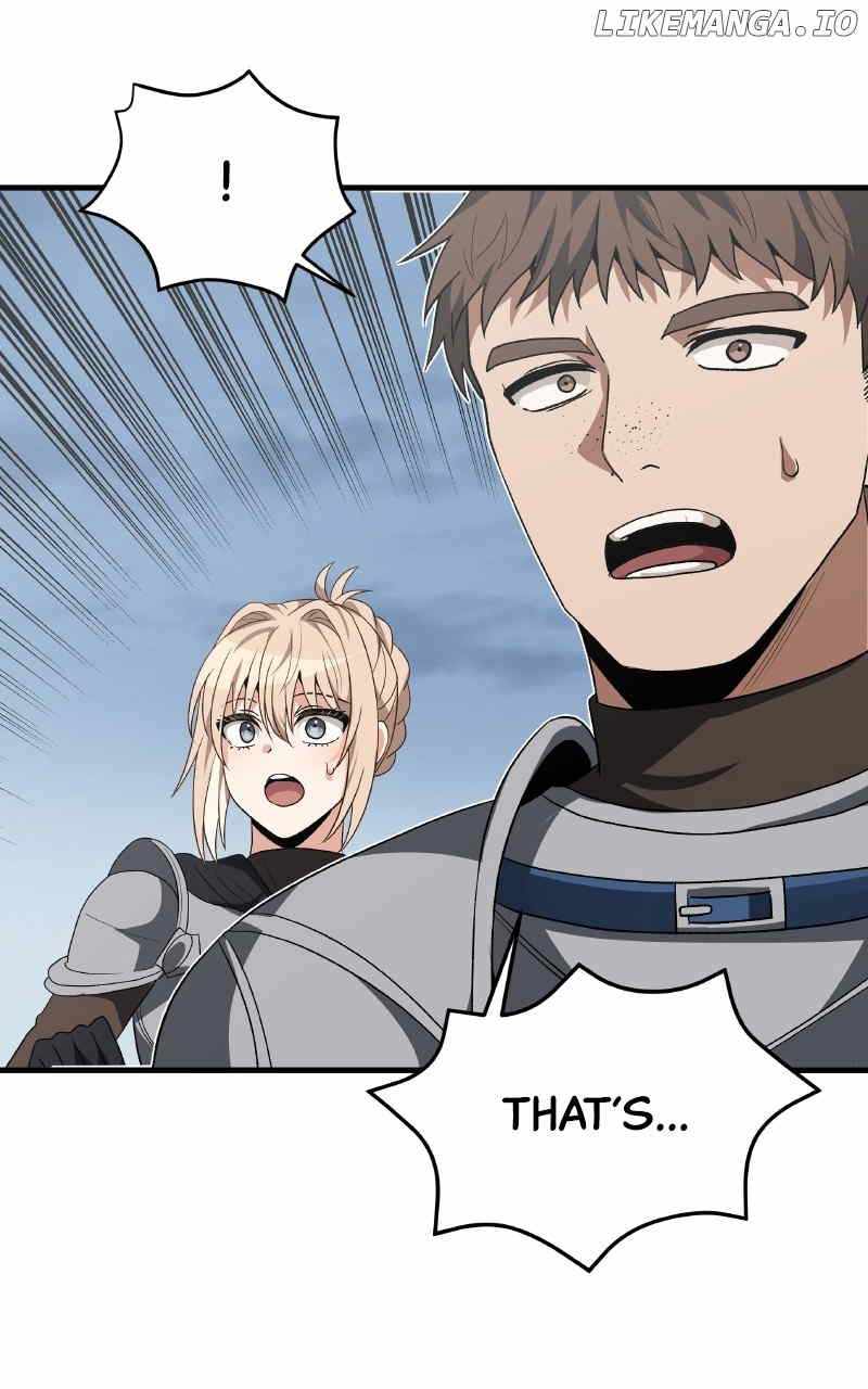 Reloaded Into the Other World Chapter 98 — Page 42