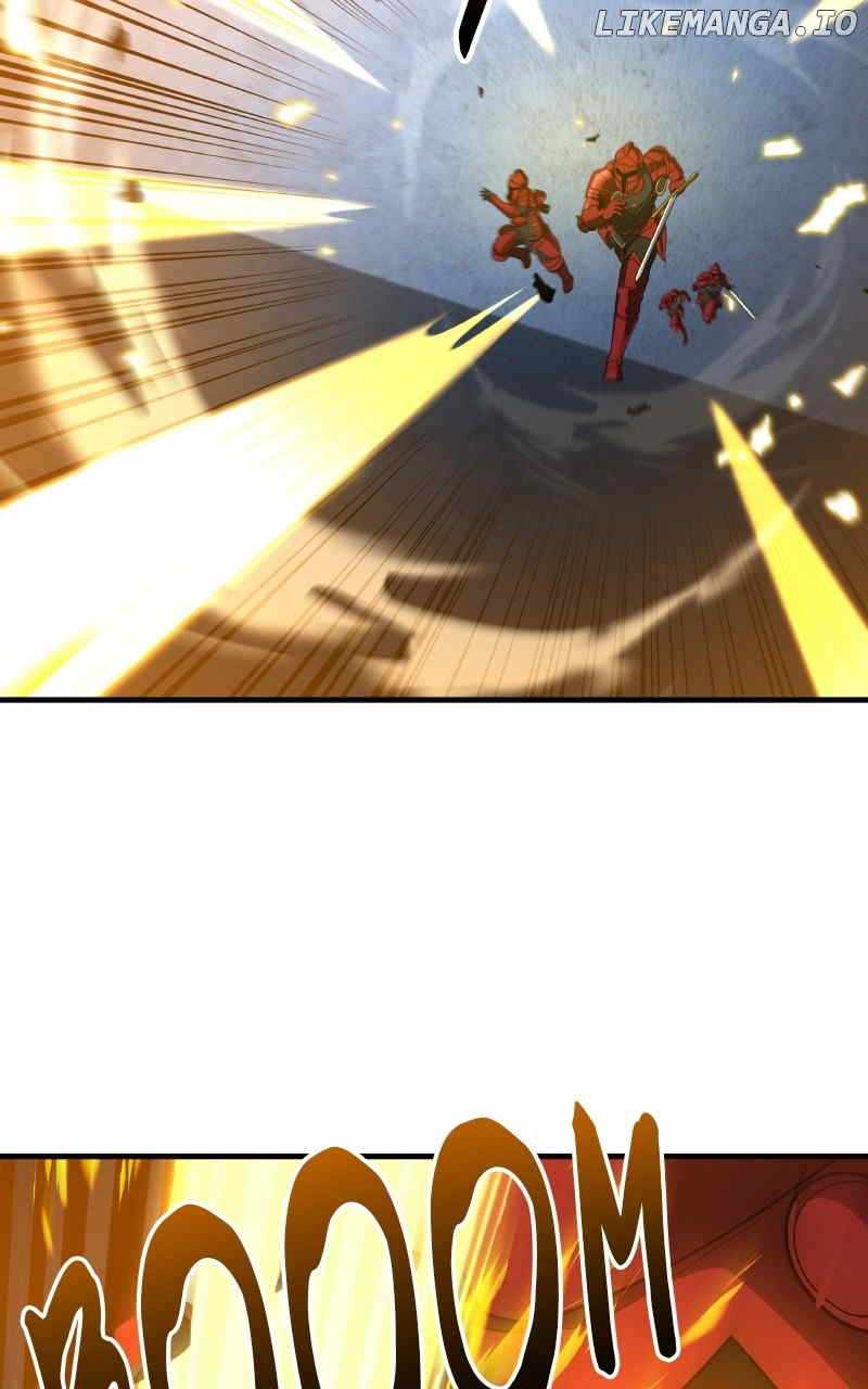 Reloaded Into the Other World Chapter 98 — Page 45