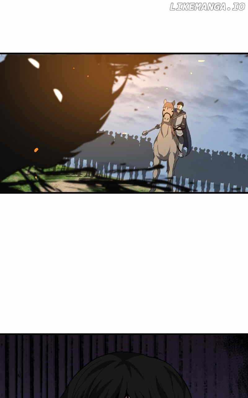Reloaded Into the Other World Chapter 98 — Page 48