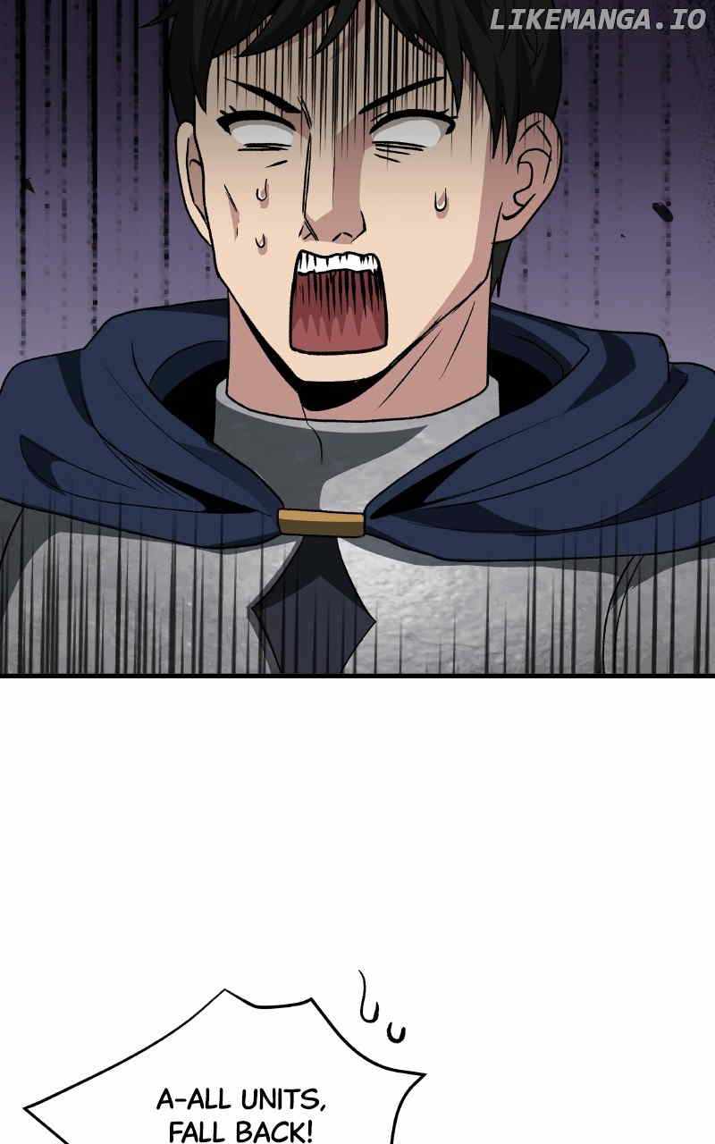 Reloaded Into the Other World Chapter 98 — Page 49