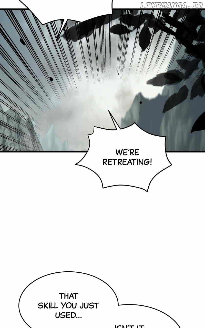 Reloaded Into the Other World Chapter 98 — Page 50