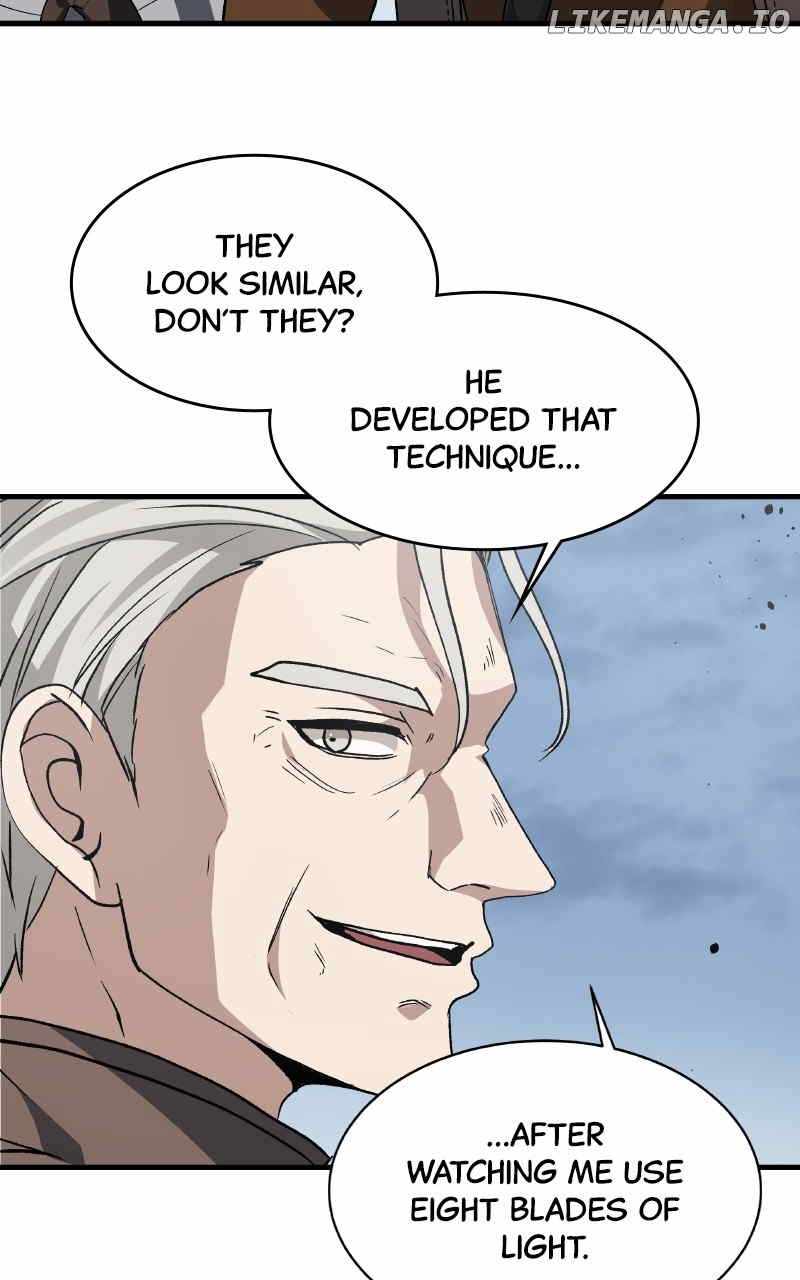 Reloaded Into the Other World Chapter 98 — Page 52