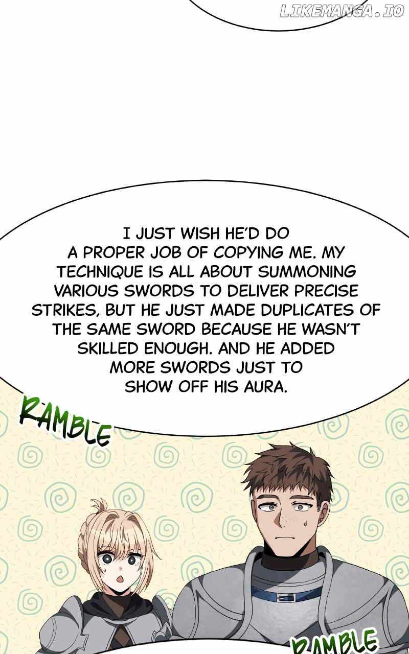 Reloaded Into the Other World Chapter 98 — Page 53