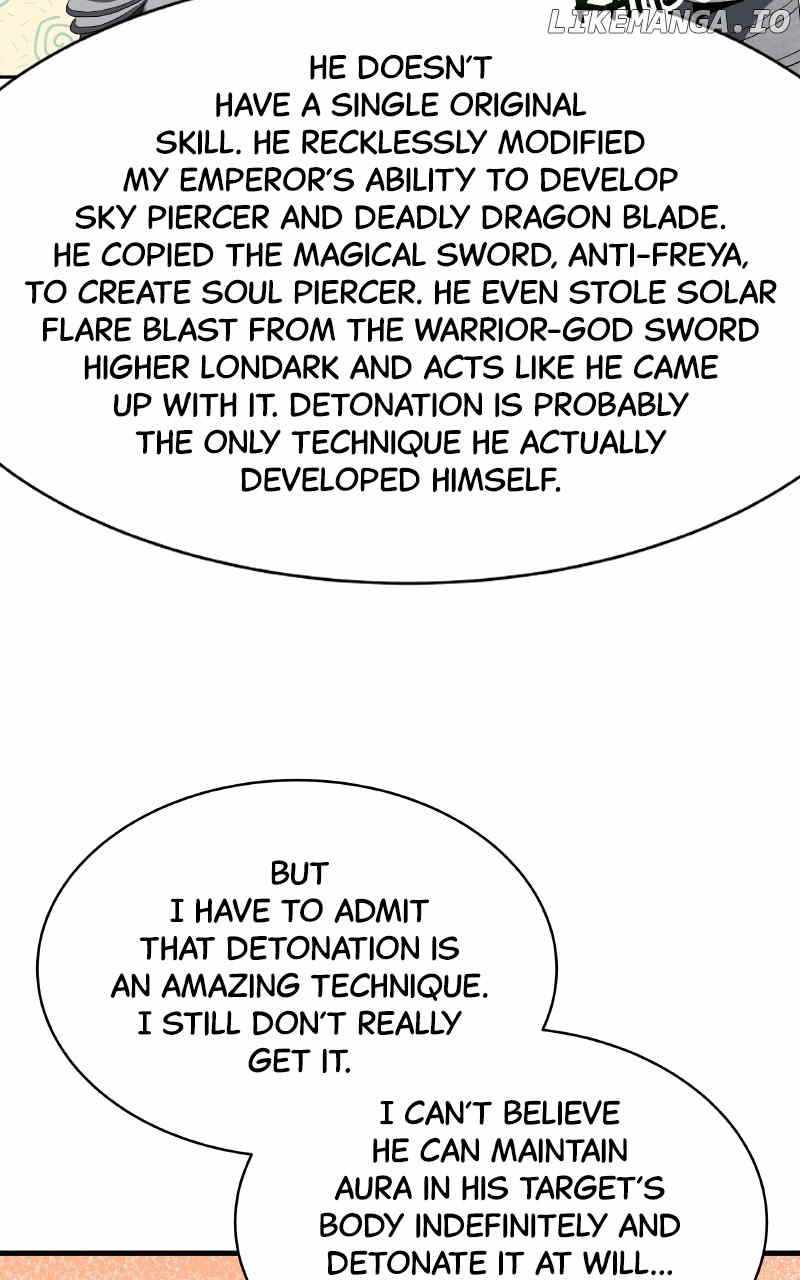 Reloaded Into the Other World Chapter 98 — Page 54