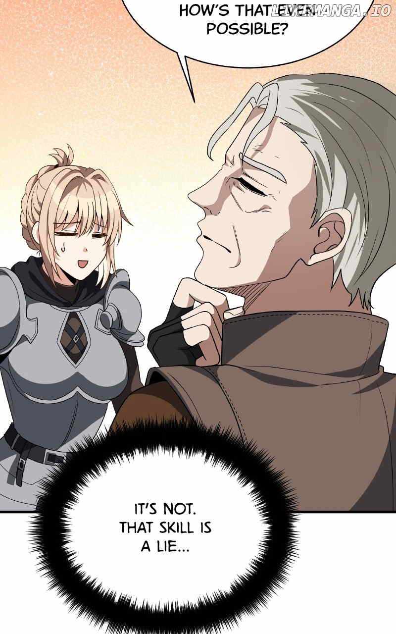 Reloaded Into the Other World Chapter 98 — Page 55
