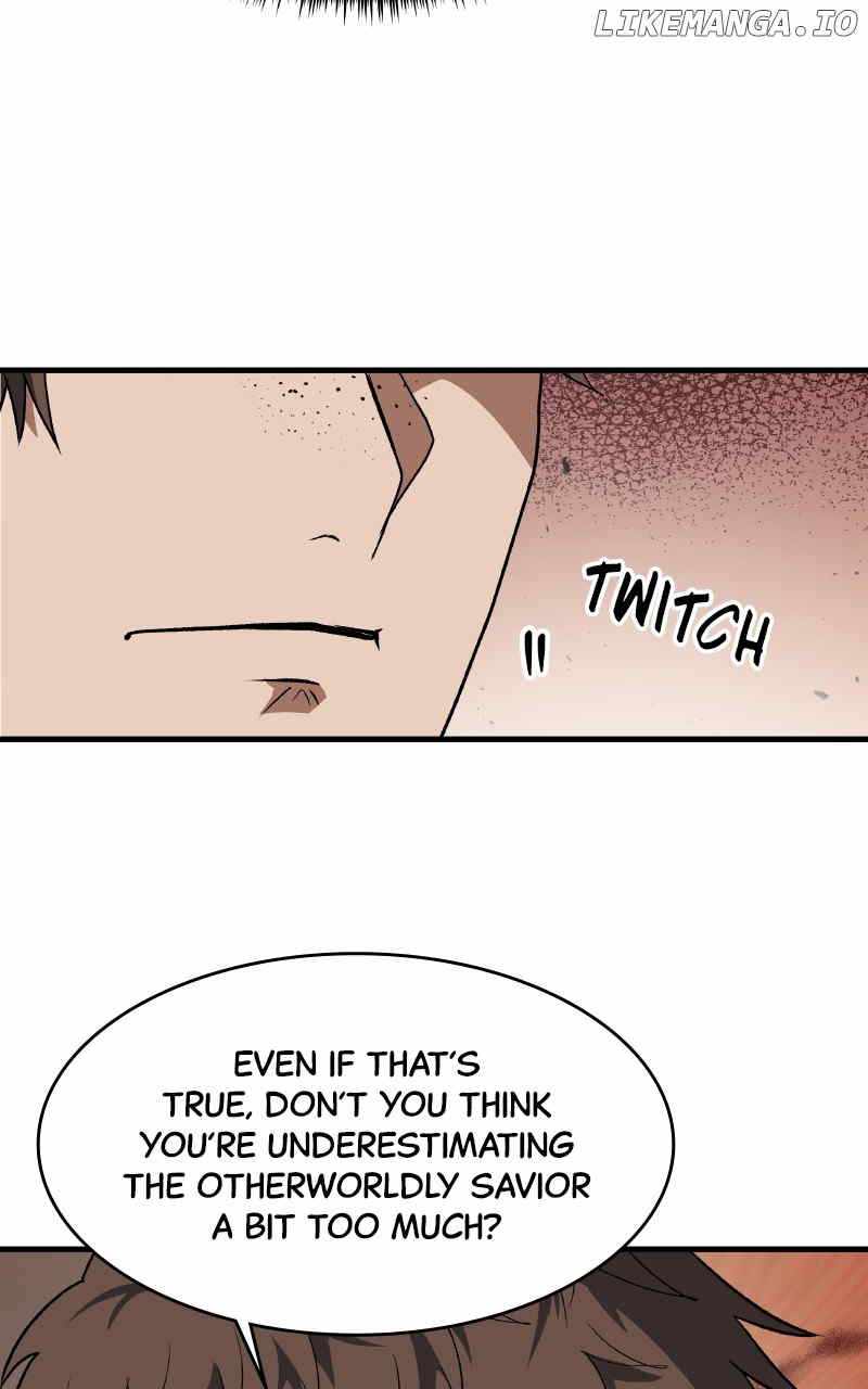 Reloaded Into the Other World Chapter 98 — Page 56