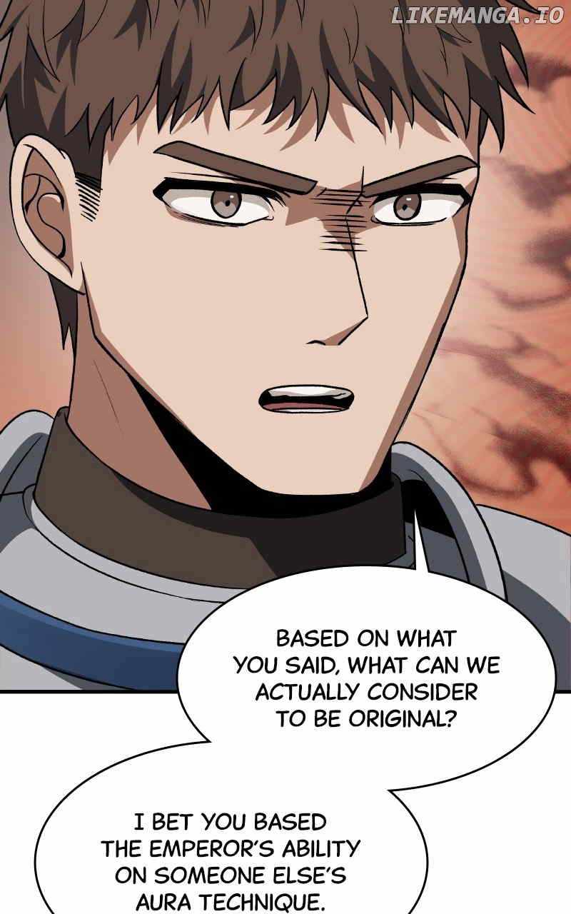Reloaded Into the Other World Chapter 98 — Page 57