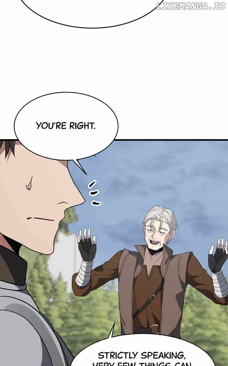 Reloaded Into the Other World Chapter 98 — Page 58