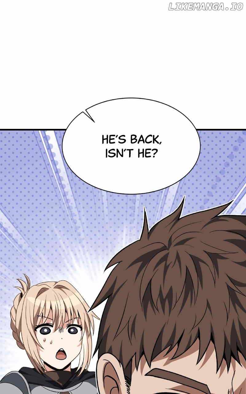 Reloaded Into the Other World Chapter 98 — Page 60