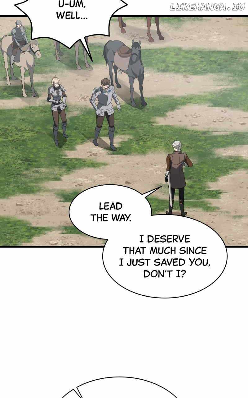 Reloaded Into the Other World Chapter 98 — Page 62