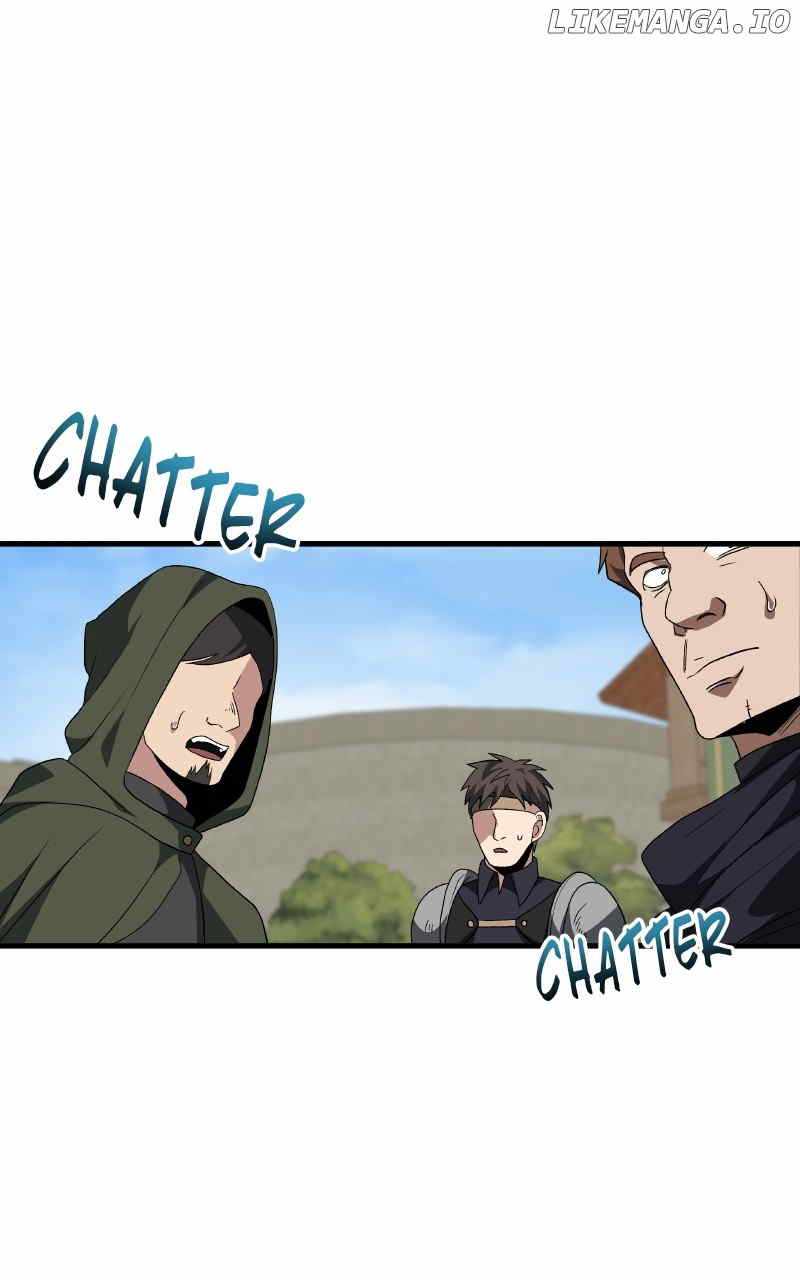 Reloaded Into the Other World Chapter 98 — Page 64