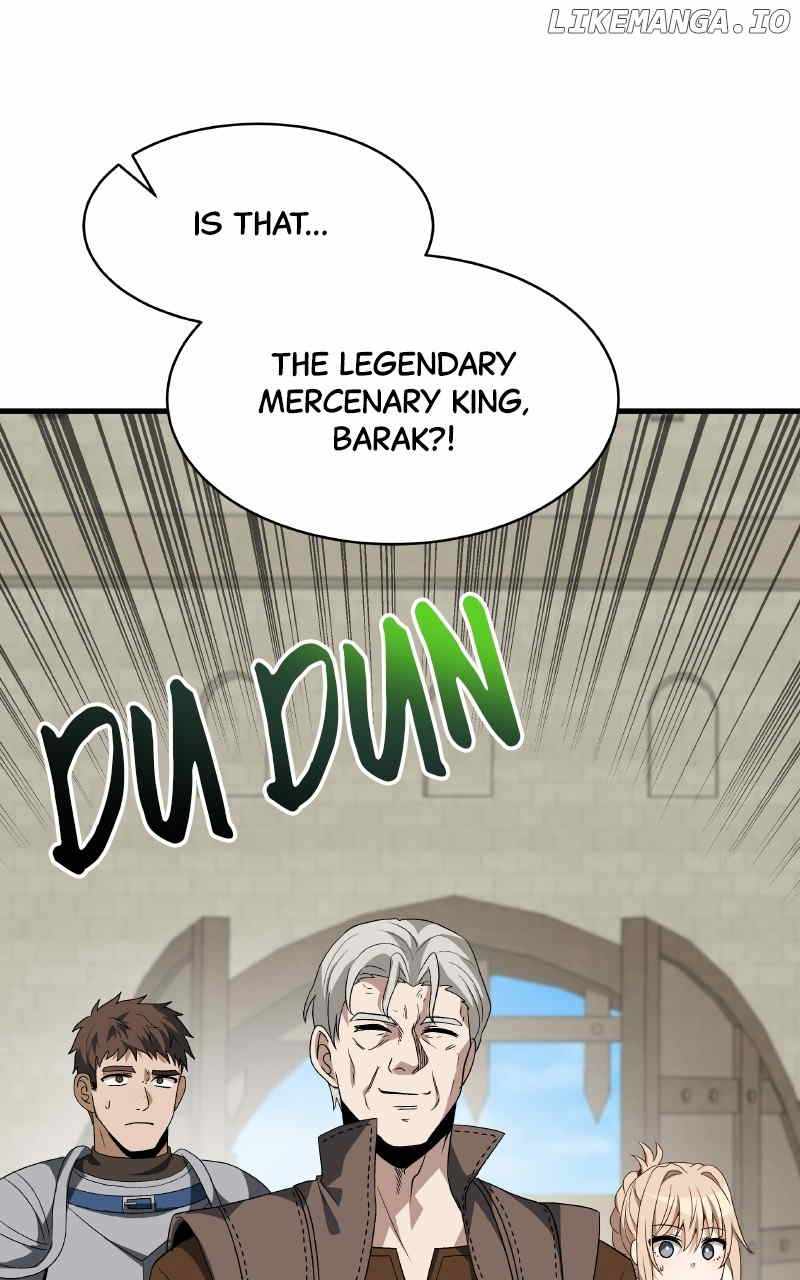 Reloaded Into the Other World Chapter 98 — Page 65