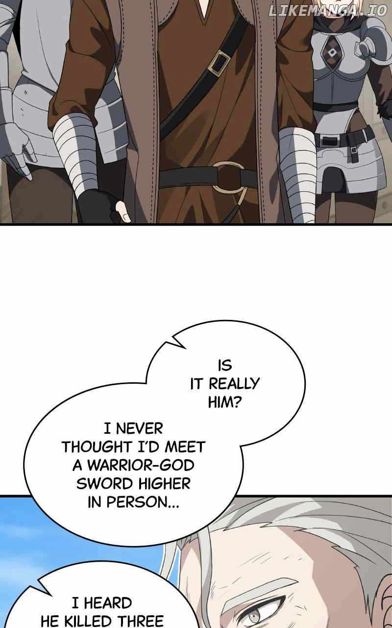 Reloaded Into the Other World Chapter 98 — Page 66