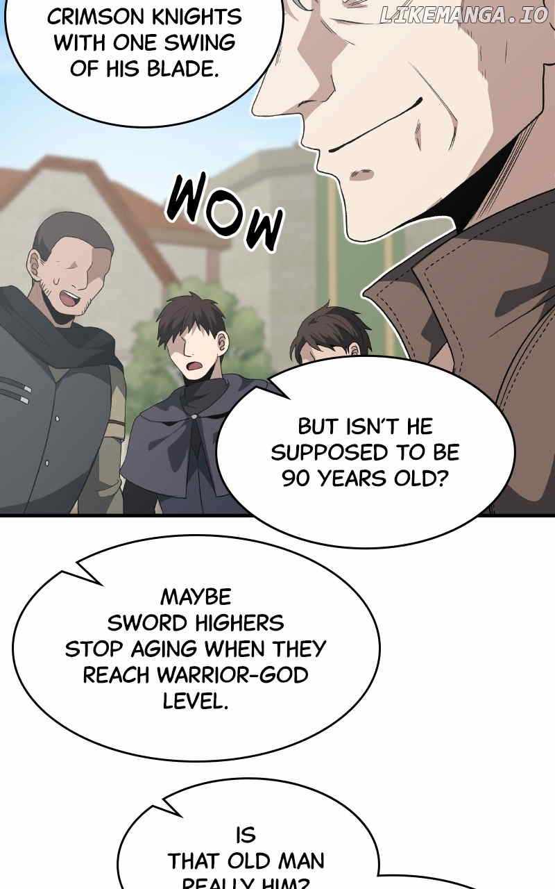 Reloaded Into the Other World Chapter 98 — Page 67
