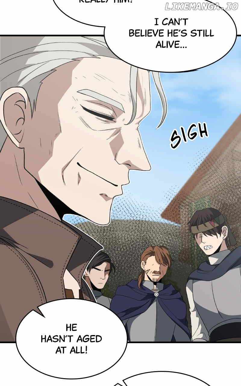 Reloaded Into the Other World Chapter 98 — Page 68