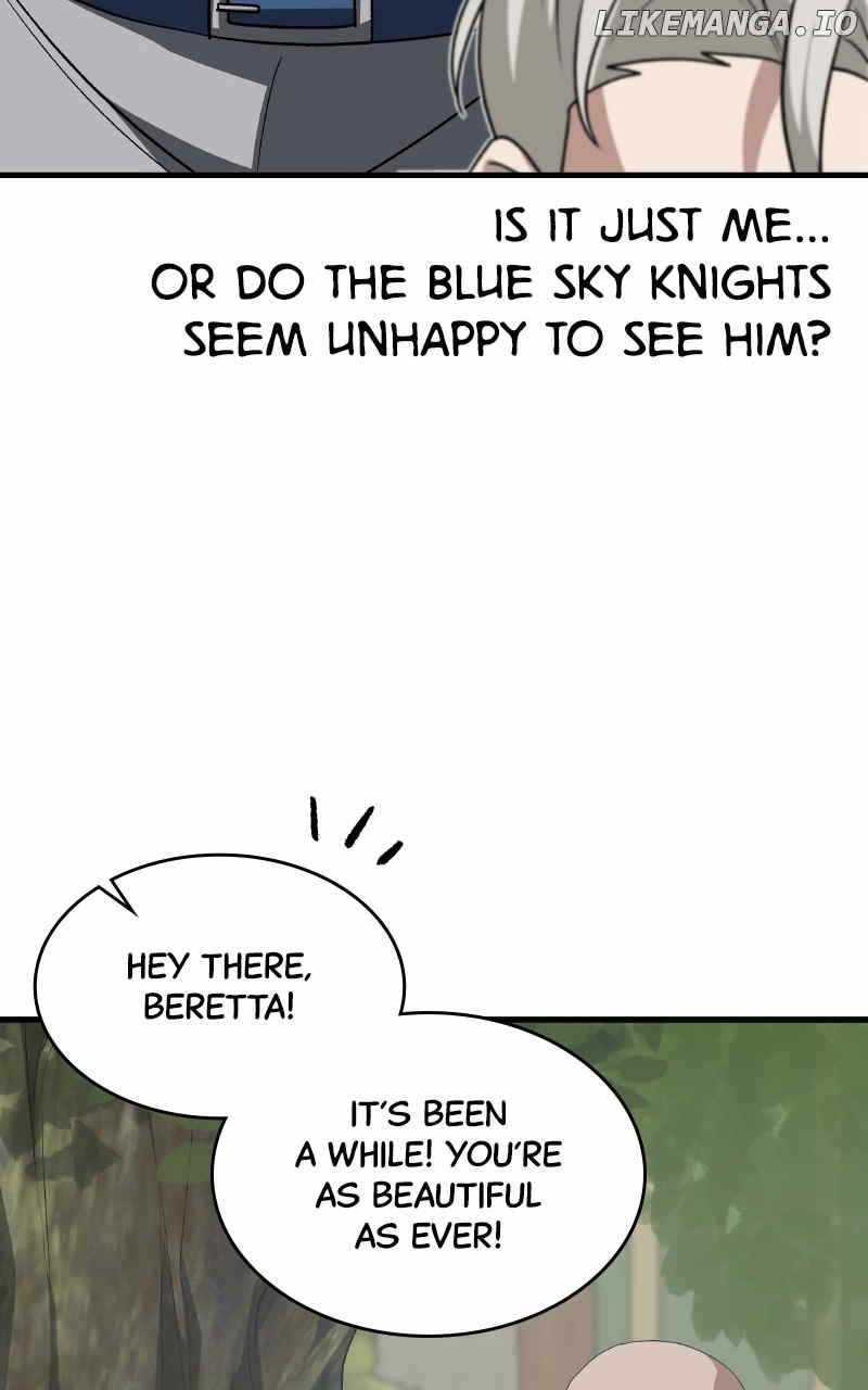 Reloaded Into the Other World Chapter 98 — Page 70