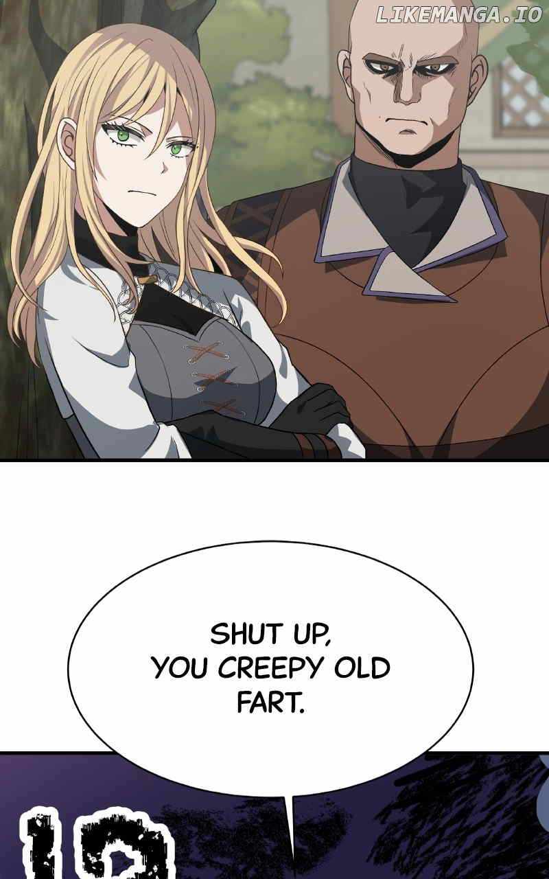 Reloaded Into the Other World Chapter 98 — Page 71