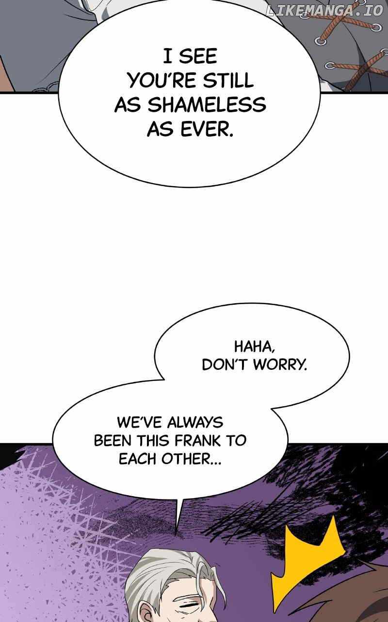 Reloaded Into the Other World Chapter 98 — Page 73