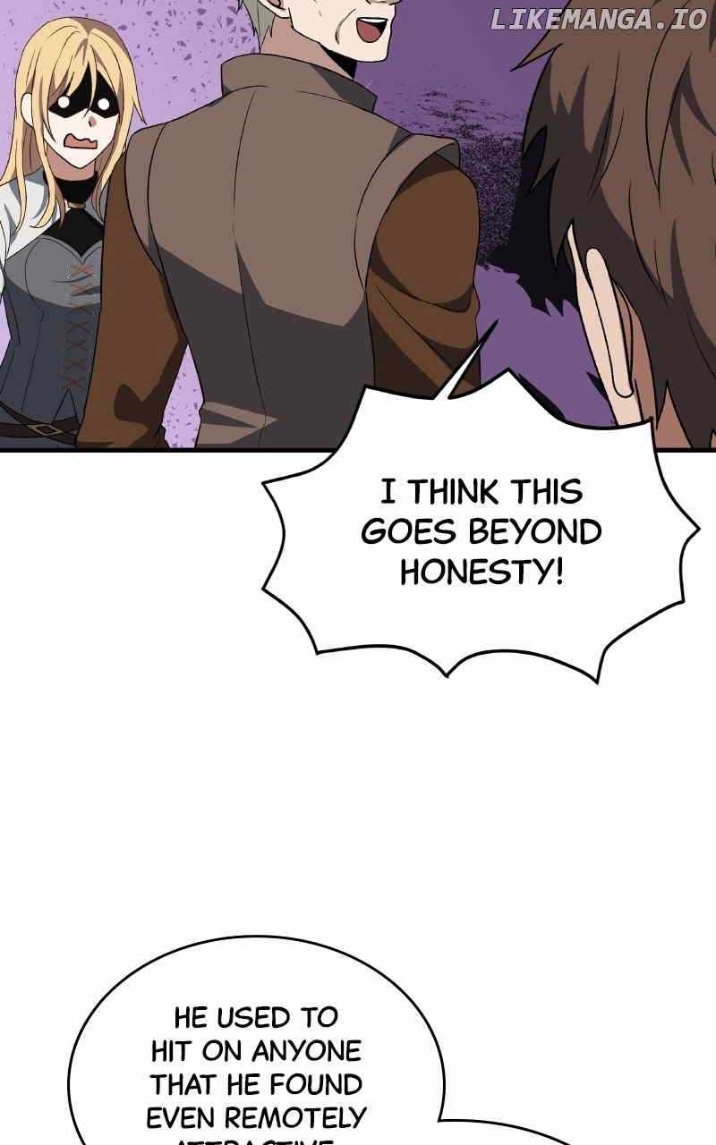 Reloaded Into the Other World Chapter 98 — Page 74