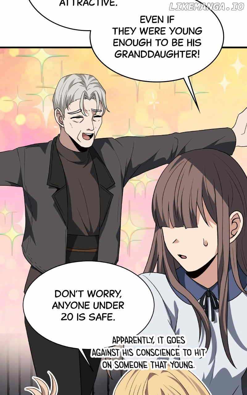 Reloaded Into the Other World Chapter 98 — Page 75