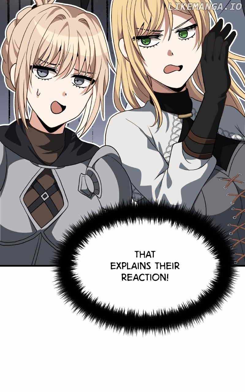 Reloaded Into the Other World Chapter 98 — Page 76