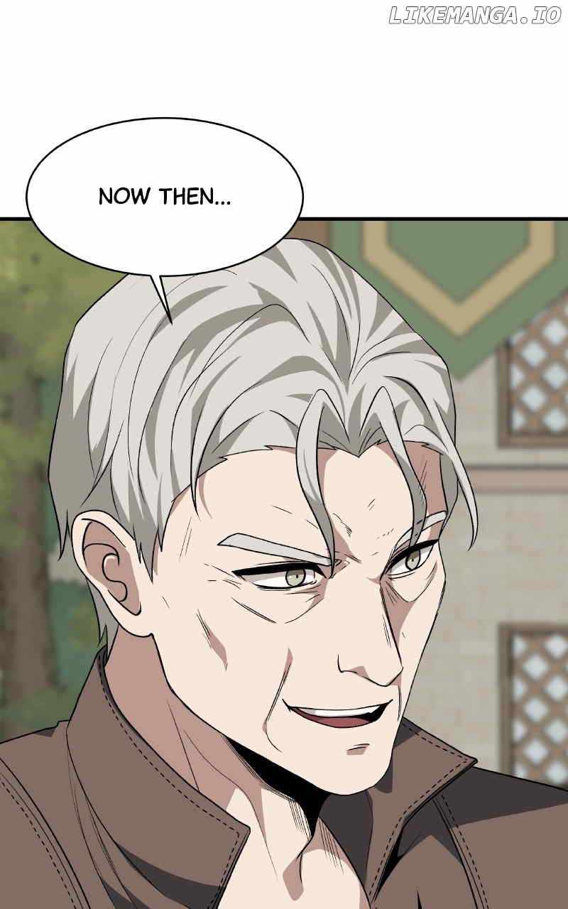 Reloaded Into the Other World Chapter 98 — Page 77