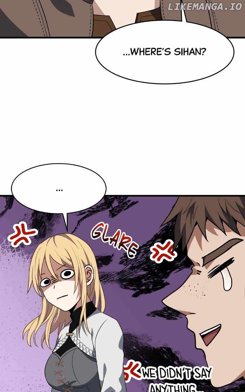 Reloaded Into the Other World Chapter 98 — Page 78