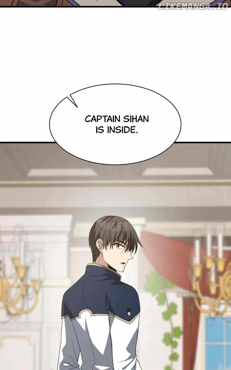 Reloaded Into the Other World Chapter 98 — Page 80