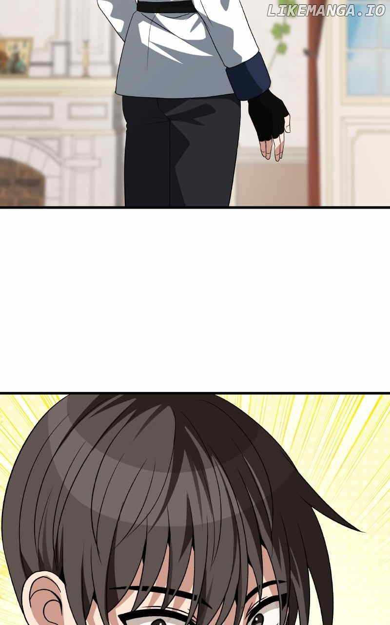 Reloaded Into the Other World Chapter 98 — Page 81