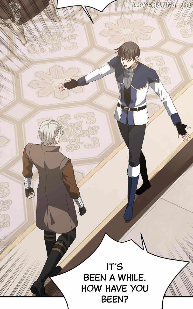 Reloaded Into the Other World Chapter 98 — Page 83