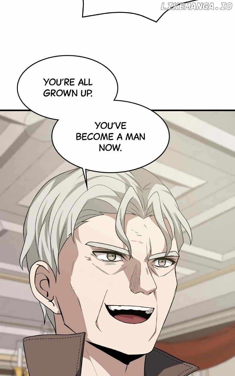 Reloaded Into the Other World Chapter 98 — Page 84