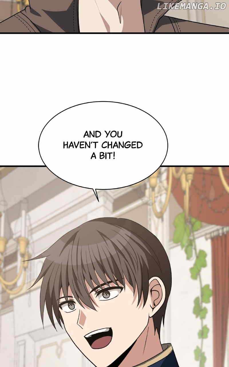 Reloaded Into the Other World Chapter 98 — Page 85