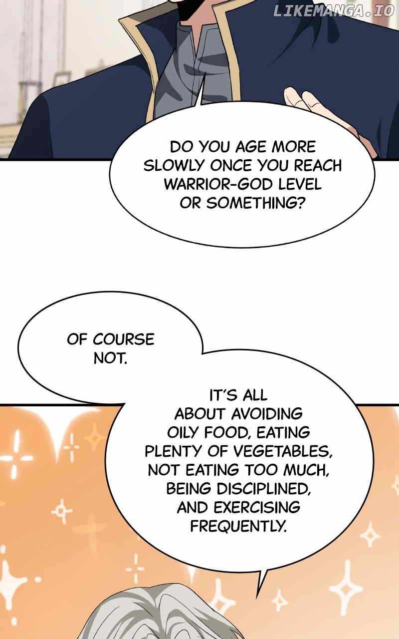 Reloaded Into the Other World Chapter 98 — Page 86