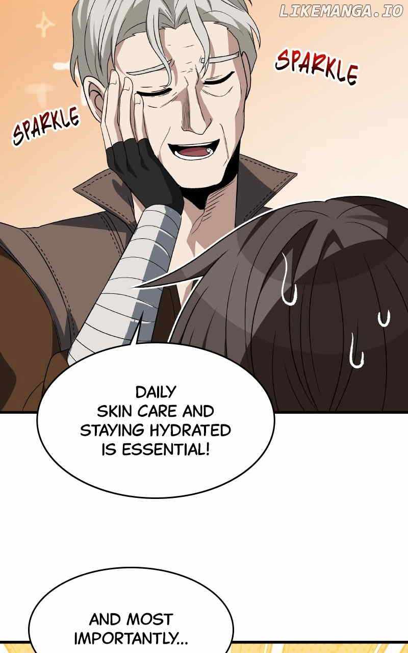 Reloaded Into the Other World Chapter 98 — Page 87