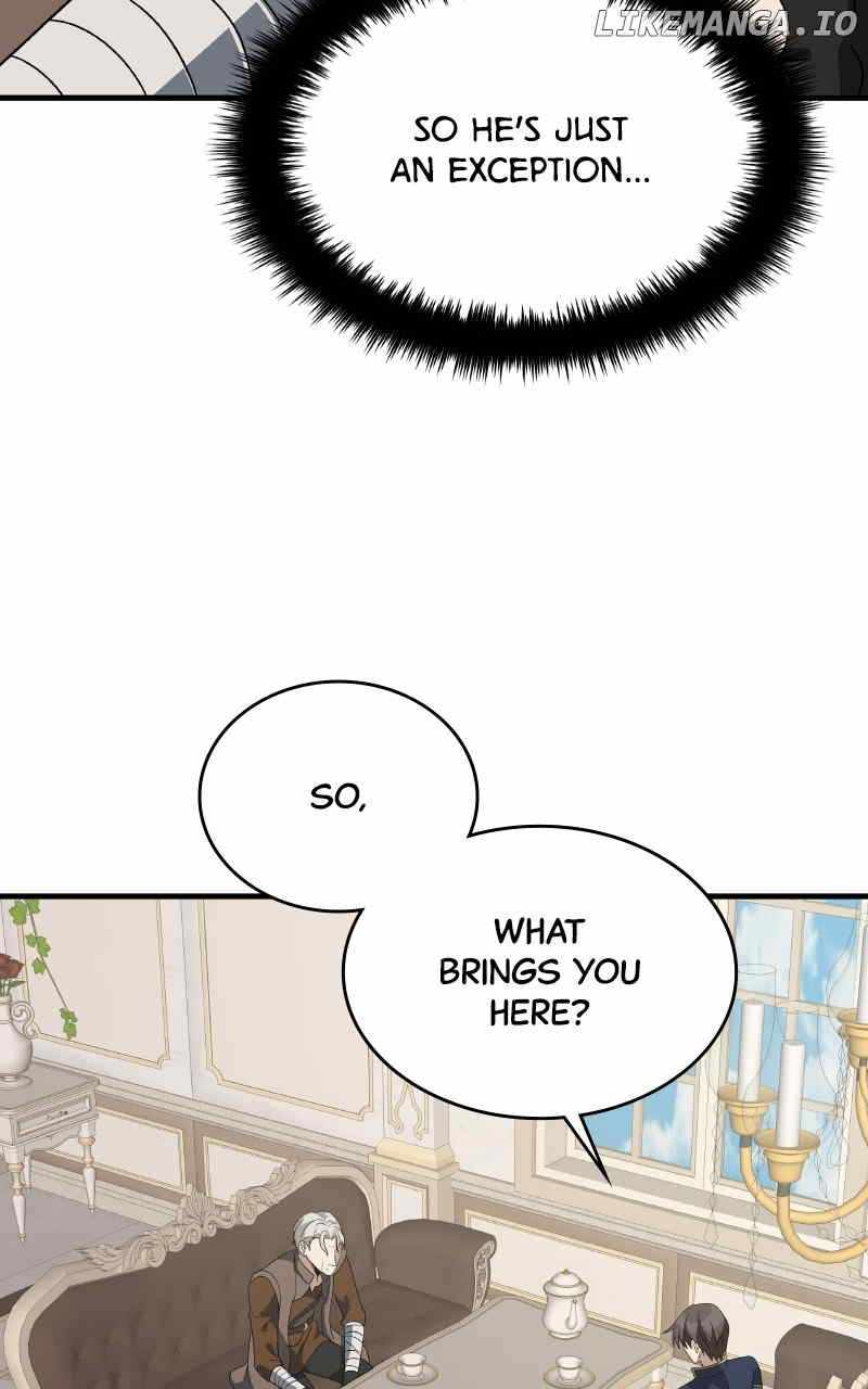 Reloaded Into the Other World Chapter 98 — Page 89