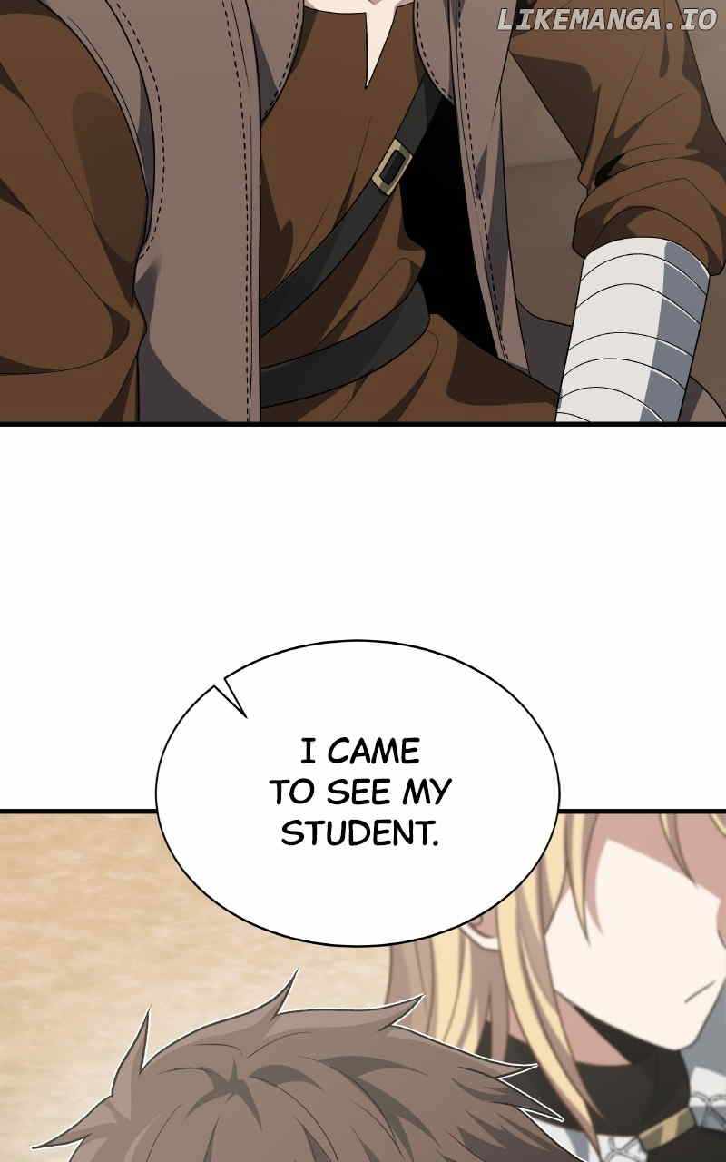 Reloaded Into the Other World Chapter 98 — Page 91