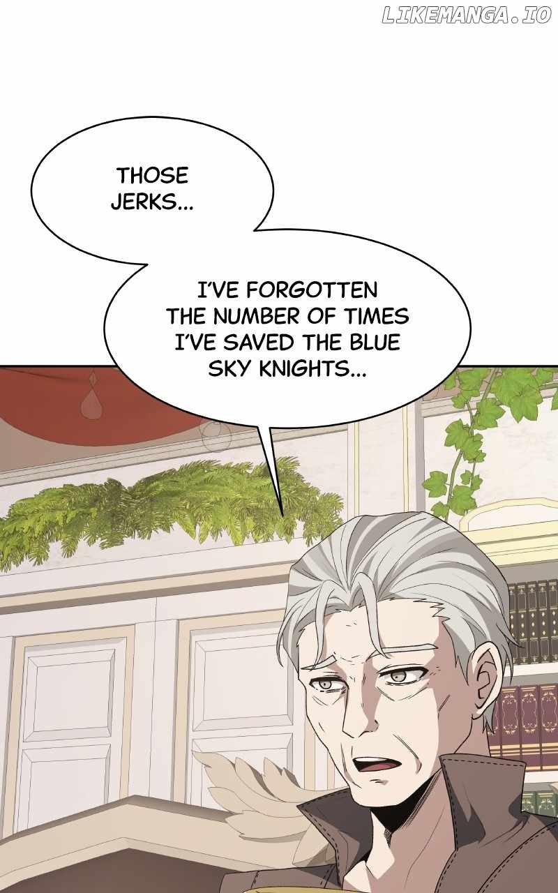 Reloaded Into the Other World Chapter 99 — Page 1