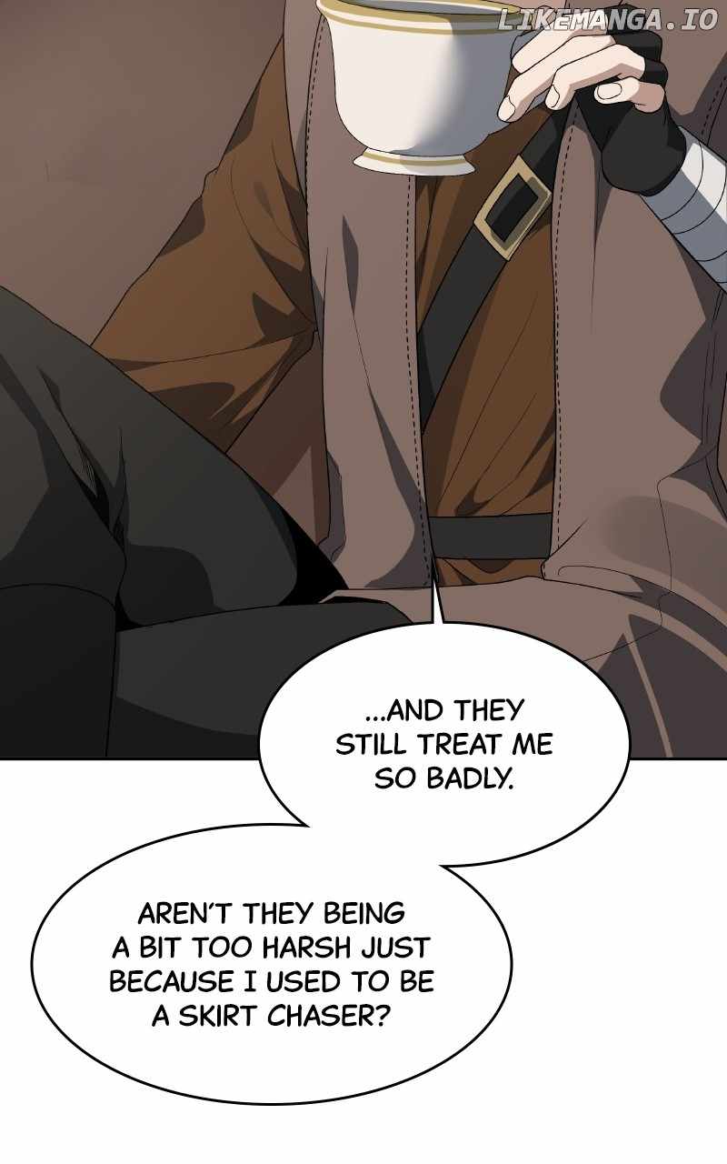 Reloaded Into the Other World Chapter 99 — Page 2