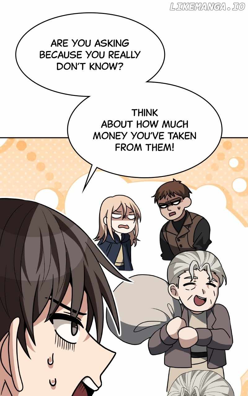 Reloaded Into the Other World Chapter 99 — Page 4