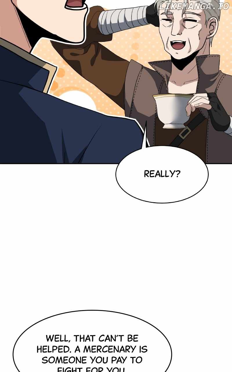 Reloaded Into the Other World Chapter 99 — Page 5