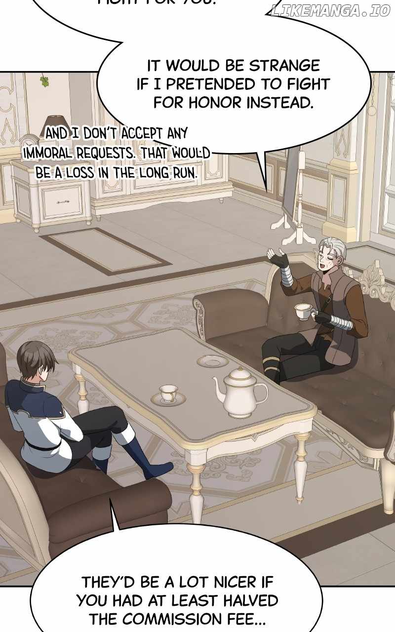 Reloaded Into the Other World Chapter 99 — Page 6