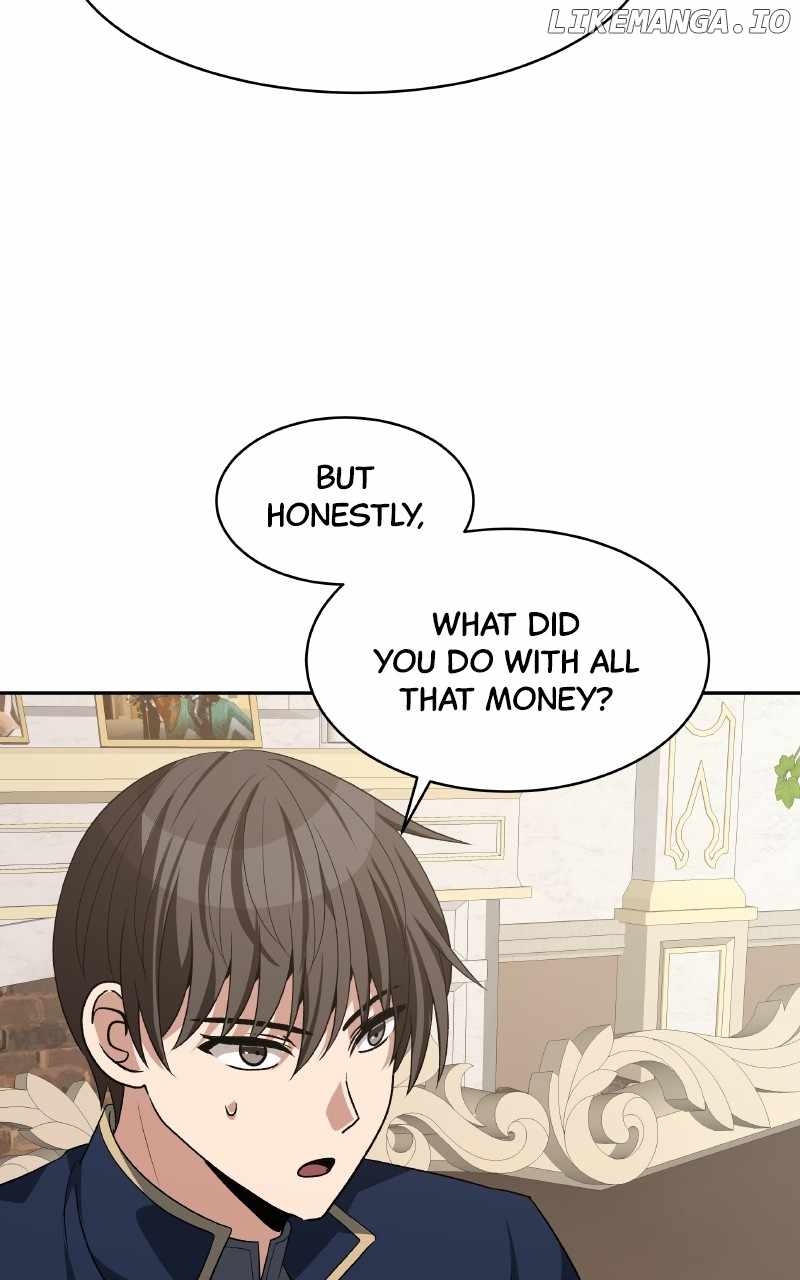 Reloaded Into the Other World Chapter 99 — Page 7