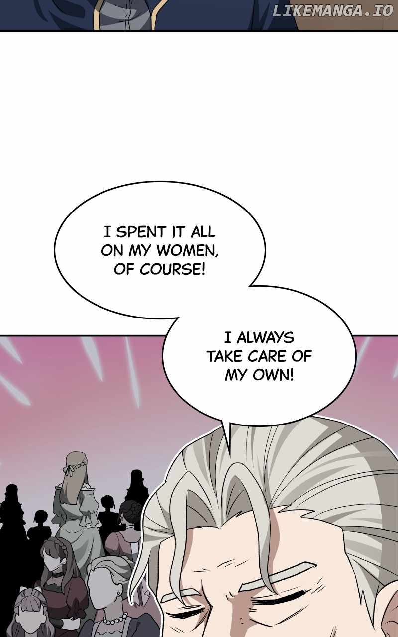 Reloaded Into the Other World Chapter 99 — Page 8