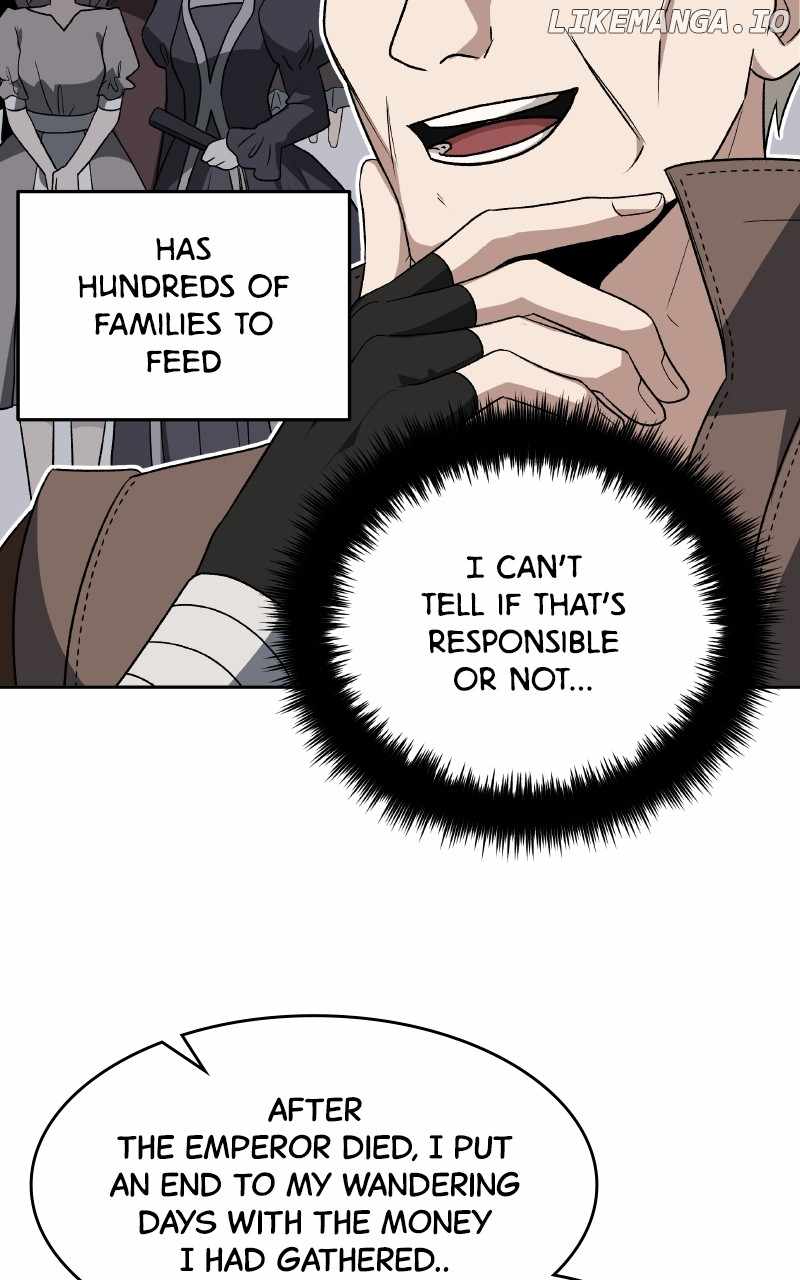Reloaded Into the Other World Chapter 99 — Page 9