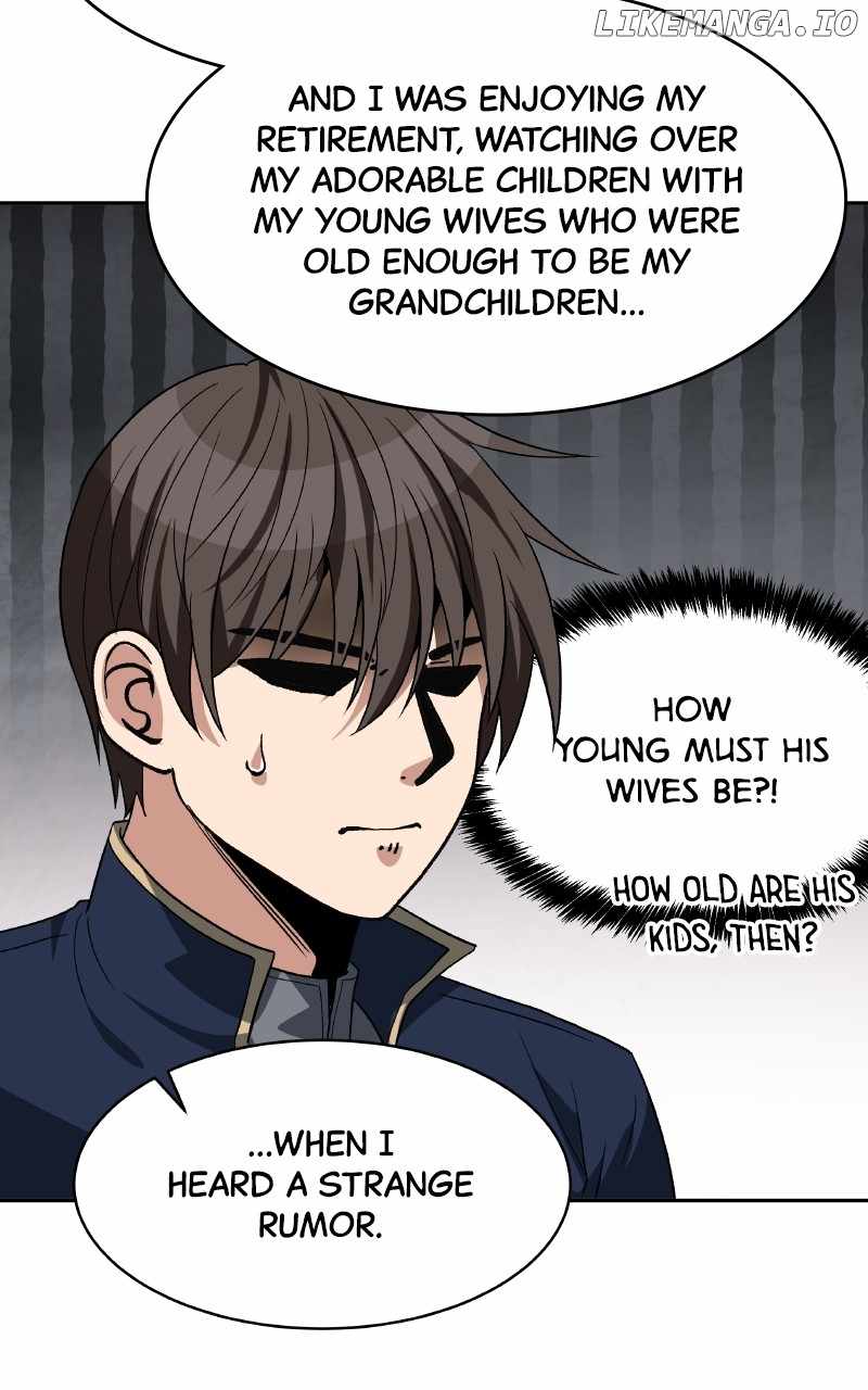 Reloaded Into the Other World Chapter 99 — Page 10
